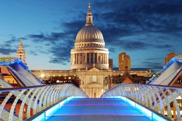 Covent Garden-Oxford Street Central London Studio Apartment Exterior photo